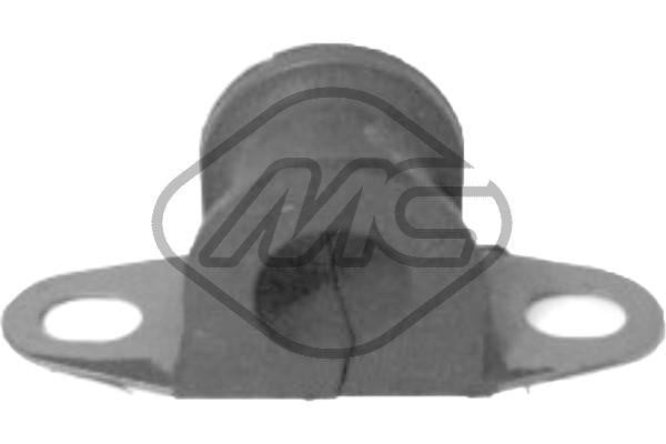 Metalcaucho 44241 Bearing Bush, stabiliser 44241