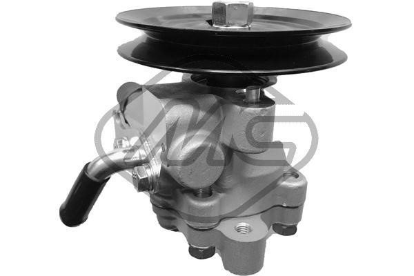 Metalcaucho 50374 Hydraulic Pump, steering system 50374