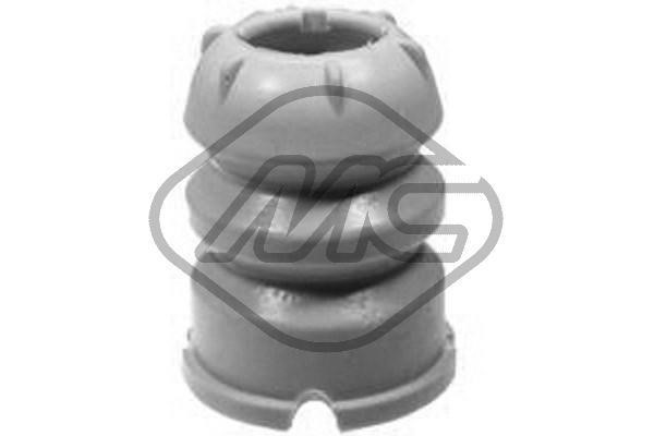Shock absorber boot Ford Transit: 42077 Metalcaucho Shock absorber bump stop