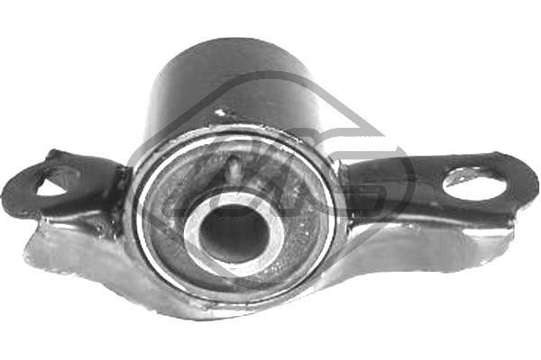 Metalcaucho 42501 Control Arm-/Trailing Arm Bush 42501