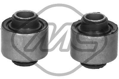 Metalcaucho 43518 Control Arm-/Trailing Arm Bush 43518