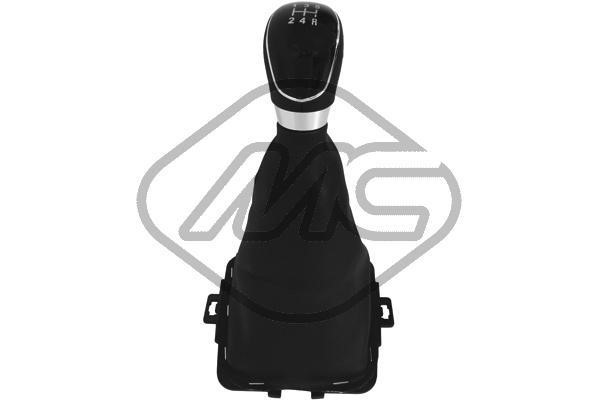 Gear knob Ford: 65119 Metalcaucho Gear knob
