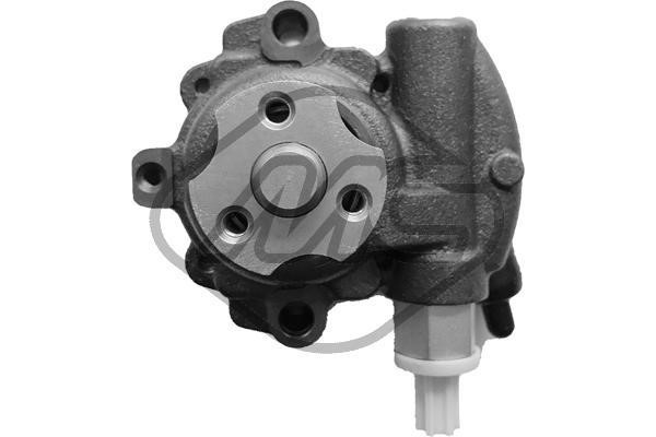 Metalcaucho 50078 Hydraulic Pump, steering system 50078