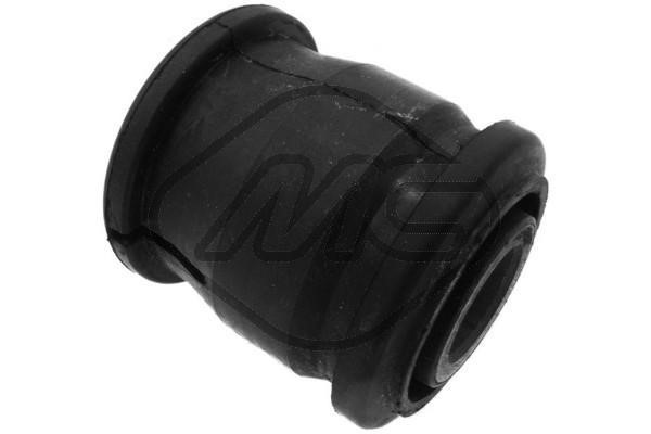 Metalcaucho 58706 Control Arm-/Trailing Arm Bush 58706