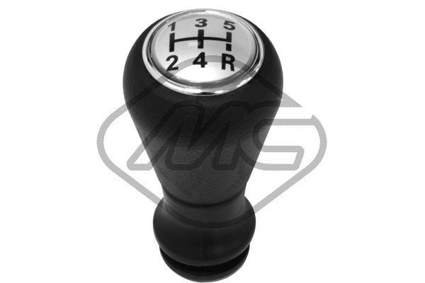 65003 Metalcaucho Gear knob