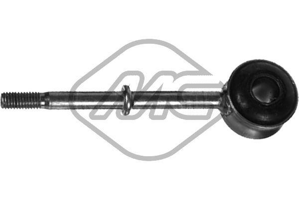 Metalcaucho 59504 Rod/Strut, stabiliser 59504