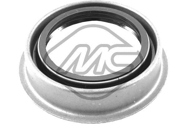 Metalcaucho 39213 Shaft Seal, differential 39213