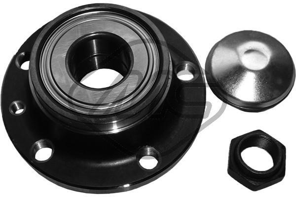 Metalcaucho 90396 Wheel bearing kit 90396