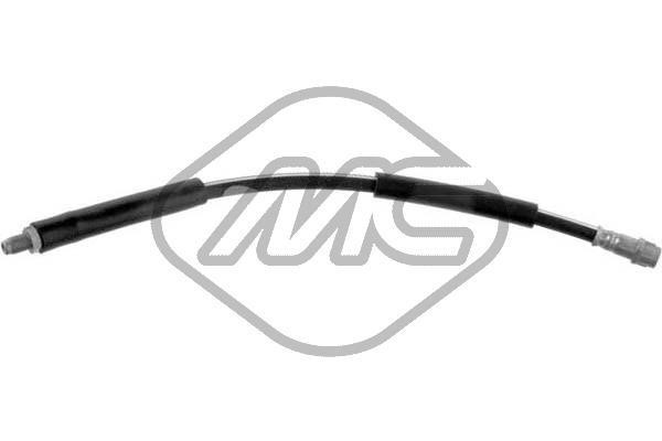 Metalcaucho 96662 Brake Hose 96662