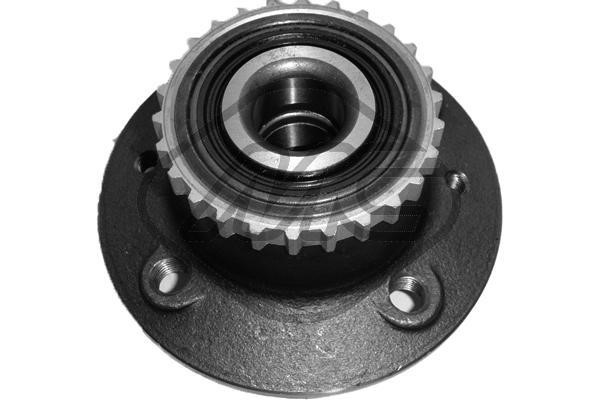 Wheel hubs Renault Kangoo: 90533 Metalcaucho Wheel hub