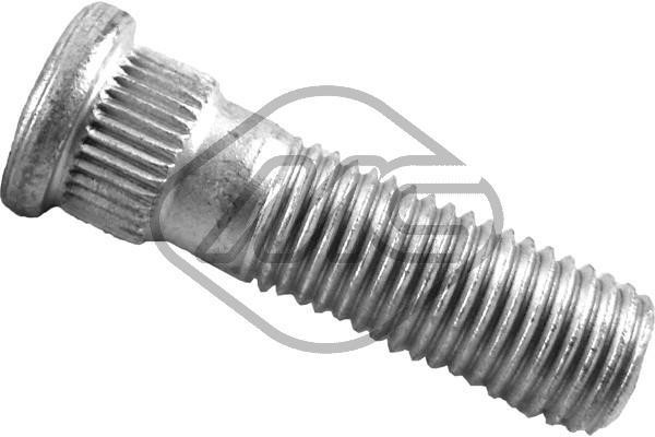 39268 Metalcaucho Wheel bolt