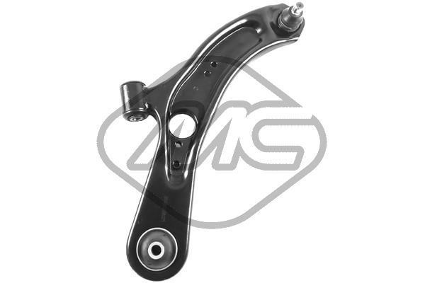 Metalcaucho 52106 Track Control Arm 52106