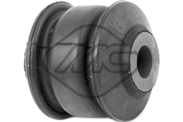 Metalcaucho 55454 Control Arm-/Trailing Arm Bush 55454