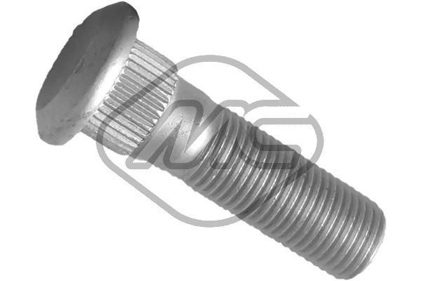 39338 Metalcaucho Wheel bolt