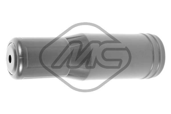 Metalcaucho 40667 Bellow and bump for 1 shock absorber 40667