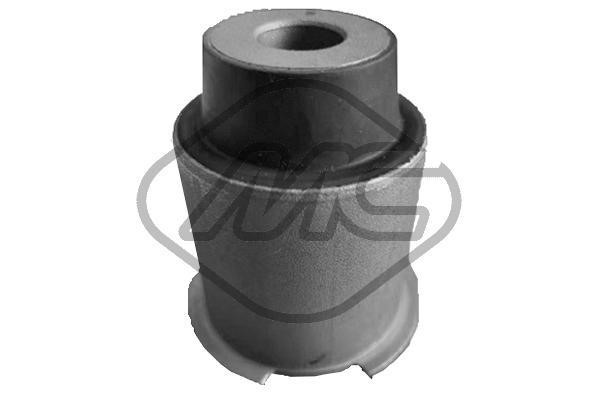 Metalcaucho 43417 Control Arm-/Trailing Arm Bush 43417