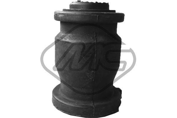 Metalcaucho 58508 Control Arm-/Trailing Arm Bush 58508