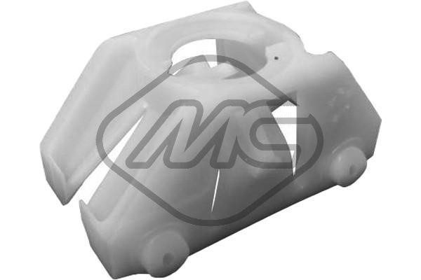 39488 Metalcaucho Brake pedal retainer