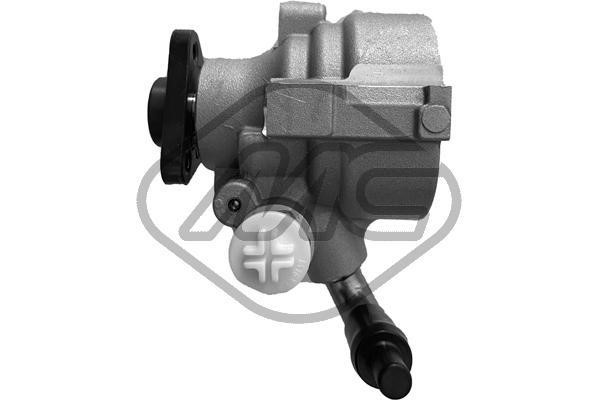 Metalcaucho 50389 Hydraulic Pump, steering system 50389