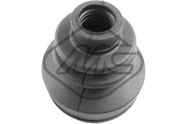 Metalcaucho 11432 Bellow set, drive shaft 11432