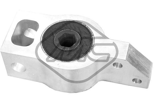 Metalcaucho 47496 Control Arm-/Trailing Arm Bush 47496