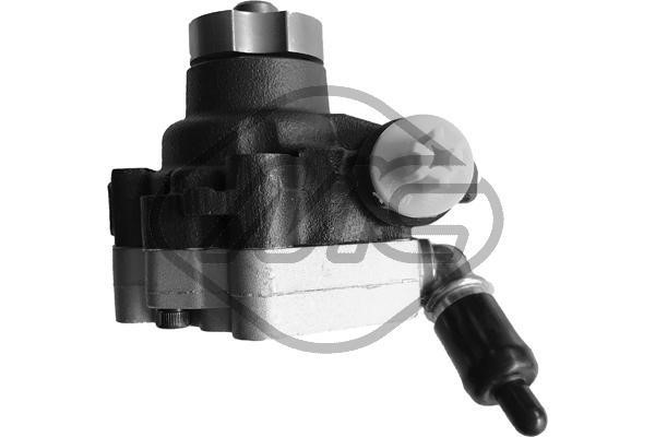Metalcaucho 50396 Hydraulic Pump, steering system 50396
