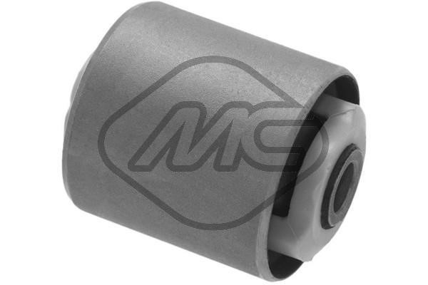 Metalcaucho 58733 Control Arm-/Trailing Arm Bush 58733