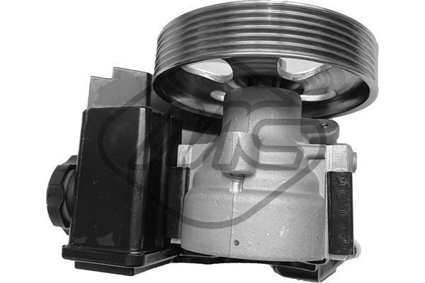 Metalcaucho 50087 Hydraulic Pump, steering system 50087
