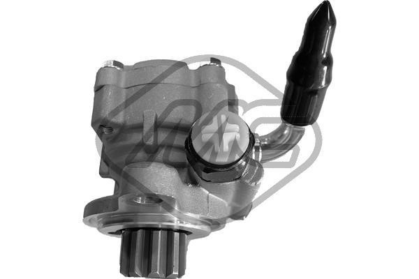 Metalcaucho 50362 Hydraulic Pump, steering system 50362