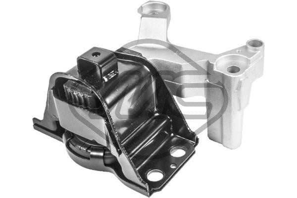 Metalcaucho 41617 Engine mount 41617