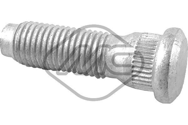 39270 Metalcaucho Wheel bolt