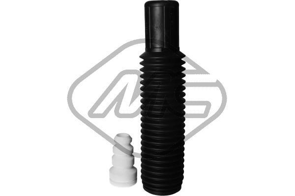Shock absorber dust cover Honda: 42274 Metalcaucho Dust Cover Kit, shock absorber