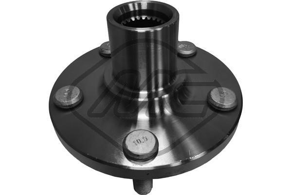 Metalcaucho 90414 Wheel hub 90414