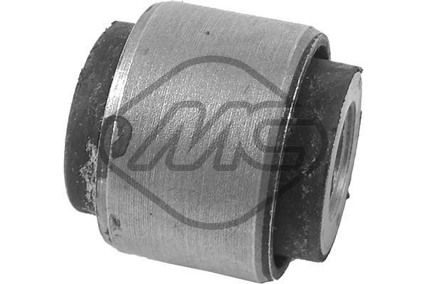 Metalcaucho 58512 Control Arm-/Trailing Arm Bush 58512