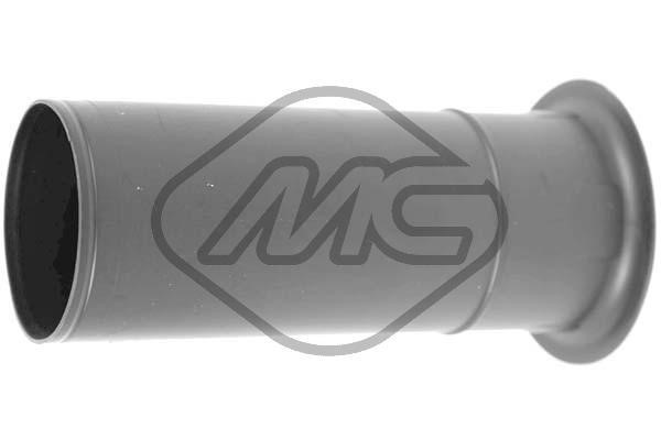 Metalcaucho 40549 Bellow and bump for 1 shock absorber 40549