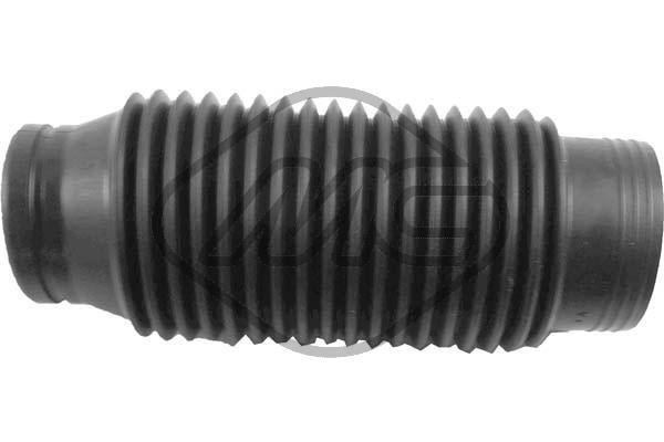 Metalcaucho 40694 Bellow and bump for 1 shock absorber 40694