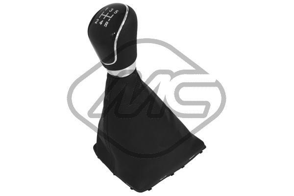 Gear knob Ford Focus: 65120 Metalcaucho Gear knob
