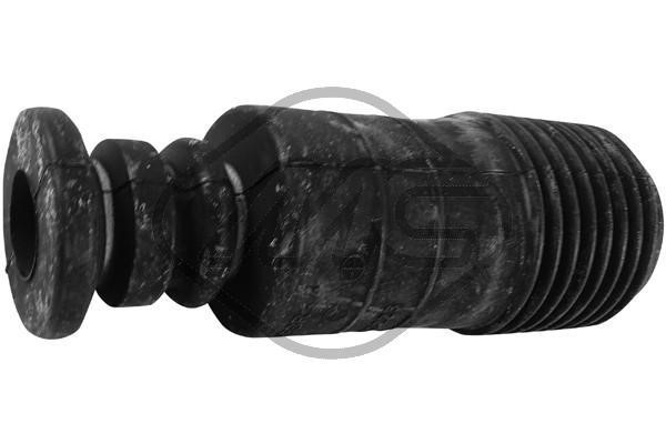 Metalcaucho 57088 Bellow and bump for 1 shock absorber 57088