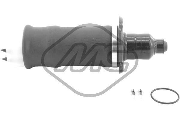 Metalcaucho 42984 Air Spring, suspension 42984 42984 Metalcaucho Air Spring, suspension