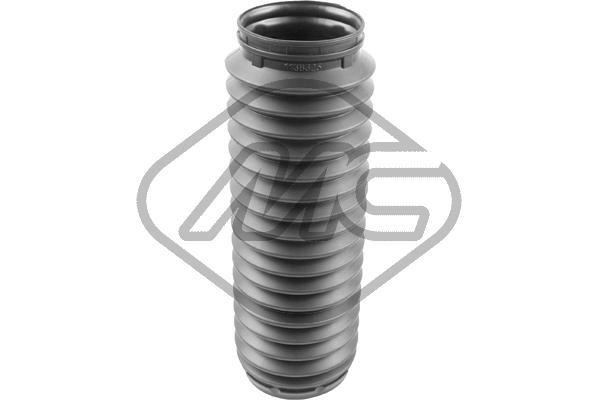 Metalcaucho 40945 Bellow and bump for 1 shock absorber 40945