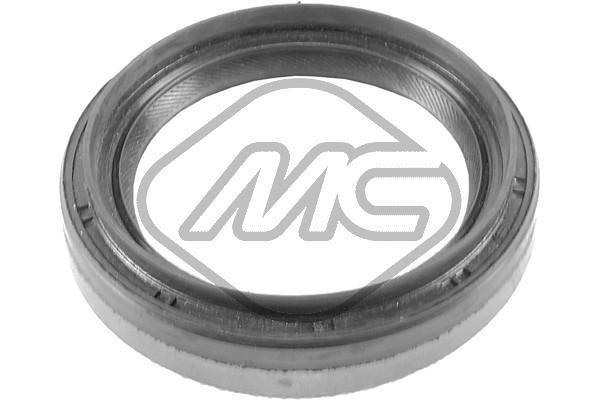 Metalcaucho 39352 Shaft Seal, manual transmission 39352