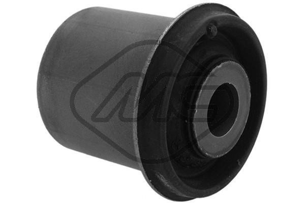 Rubber bushes Fiat Fullback: 57268 Metalcaucho Control arm bushing