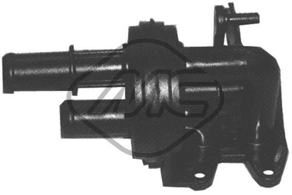 Metalcaucho 30020 Heater control valve 30020