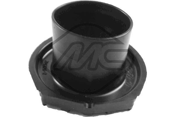 Metalcaucho 40693 Bellow and bump for 1 shock absorber 40693