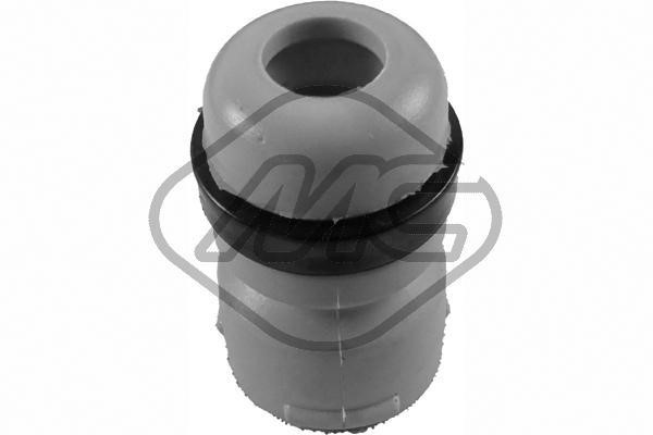 Metalcaucho 40479 Shock absorber bump stop 40479 40479 Metalcaucho Shock absorber bump stop