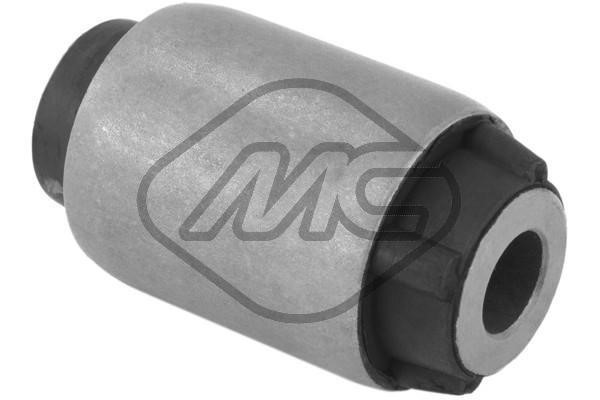 Metalcaucho 58227 Silentblock rear beam 58227