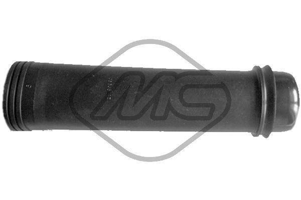 Metalcaucho 51311 Bellow and bump for 1 shock absorber 51311