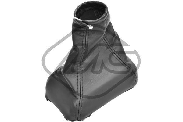 Metalcaucho 65068 Gear Shift Lever Gaiter 65068 65068 Metalcaucho Gear Shift Lever Gaiter