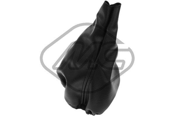 Metalcaucho 65093 Gear Shift Lever Gaiter 65093 65093 Metalcaucho Gear Shift Lever Gaiter