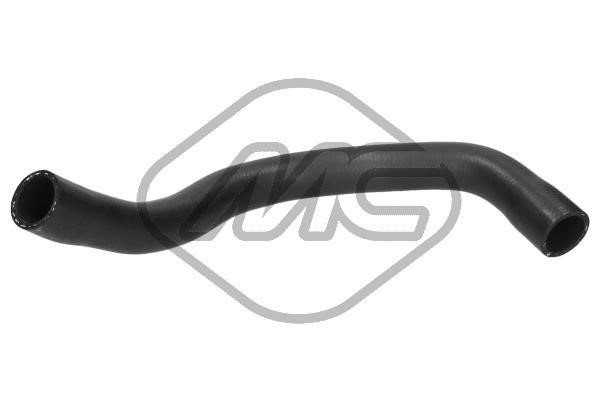 Metalcaucho 79131 Coolant Tube 79131